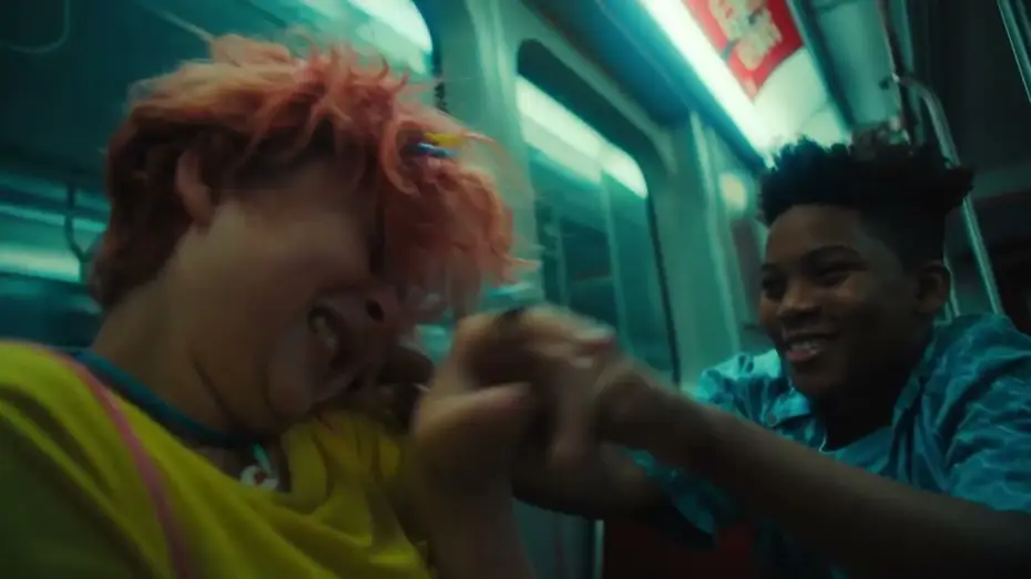 Wideo do filmu Soft — Clip