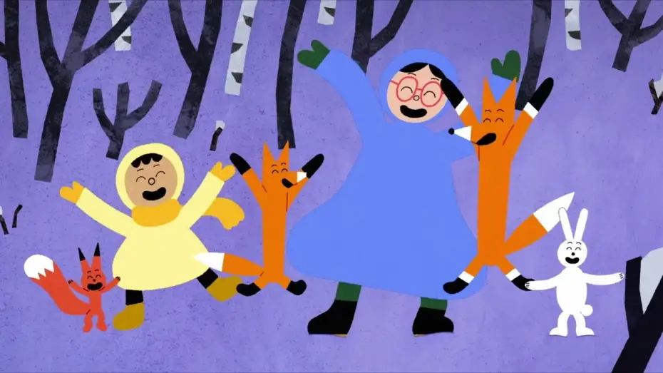 Wideo do filmu Magiczna Gwiazdka zwierzaków — IL GRANDE NATALE DEGLI ANIMALI DAL 5 DICEMBRE AL CINEMA!