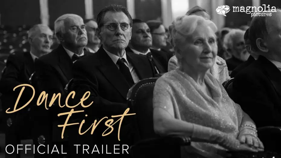 Wideo do filmu Dance First — Official US Trailer