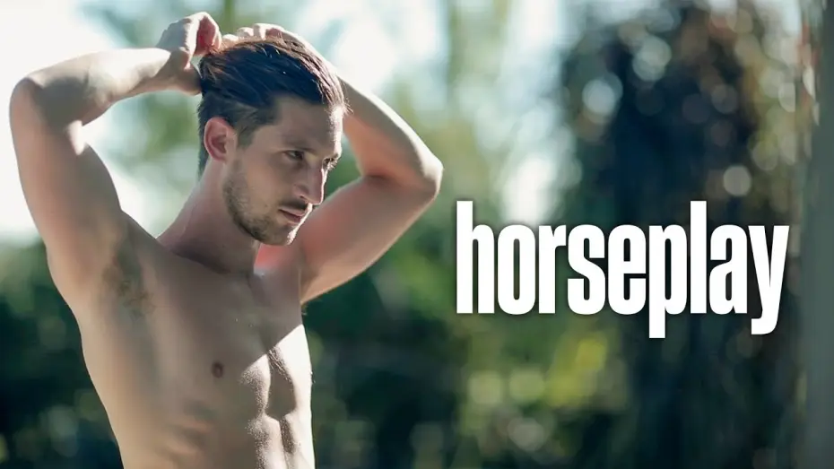 Wideo do filmu Końskie zaloty — HORSEPLAY Trailer Deutsch | German [HD]