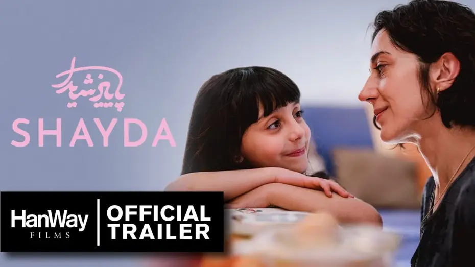 Wideo do filmu Shayda — Official Trailer