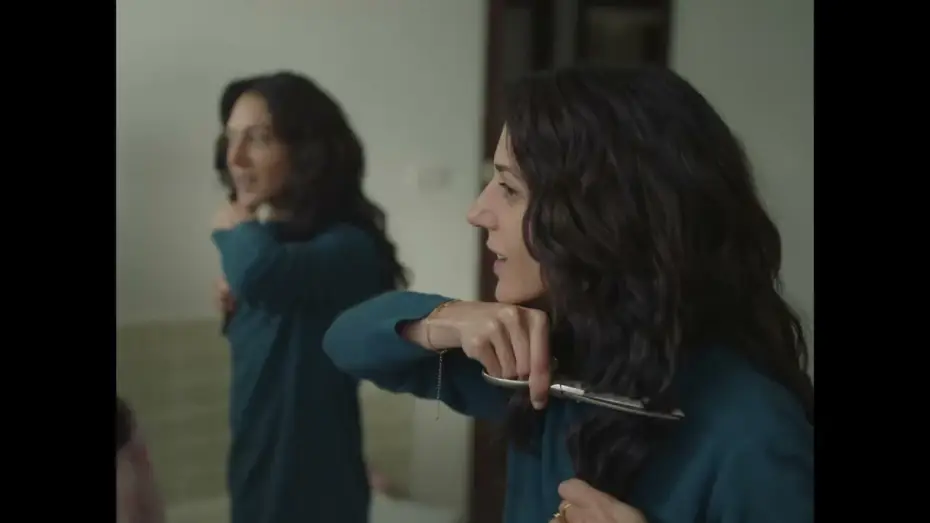 Wideo do filmu Shayda — “Shayda, In fuga dall’Iran”, Trailer Ufficiale | Wanted Cinema