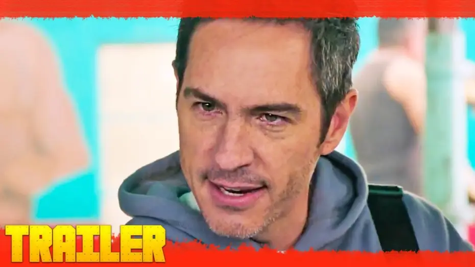 Wideo do filmu Papá o Mamá — Papá O Mamá (2023) 4K Tráiler Oficial Español Latino