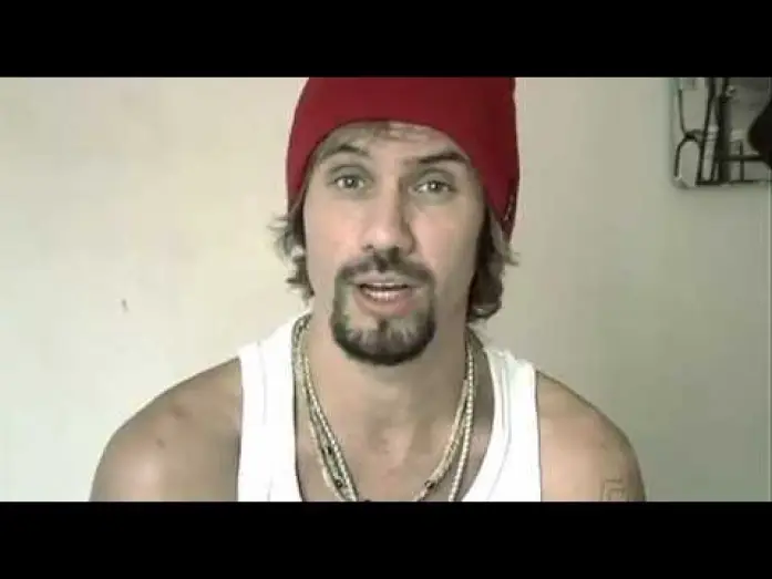 Wideo do filmu Planeta Blanc — Macaco - La fragua del tiempo - Entrevista Making of
