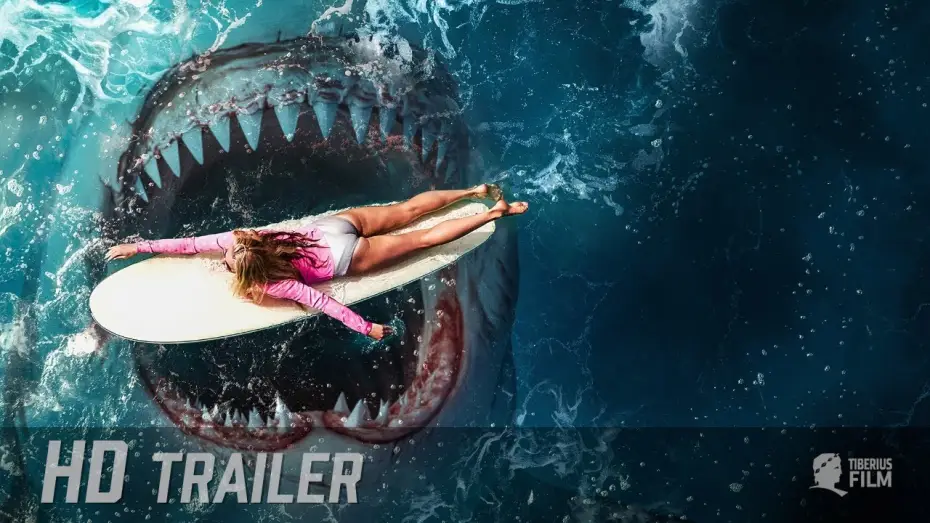 Wideo do filmu Ludożerca — Offizieller Trailer