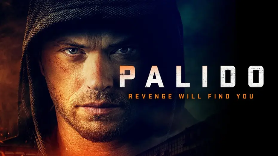 Wideo do filmu Palido: W imię zemsty — Offizieller Trailer