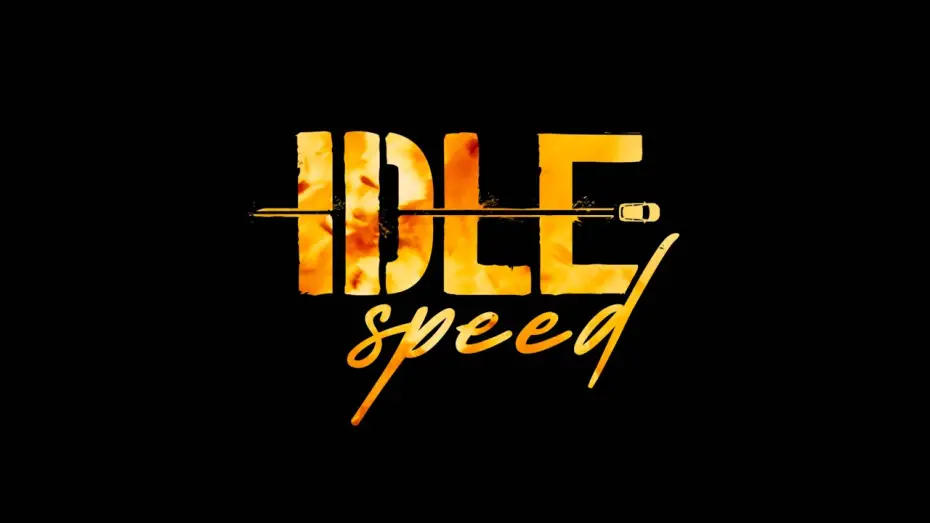 Wideo do filmu Idle Speed — Idle Speed (2023) - Official Trailer