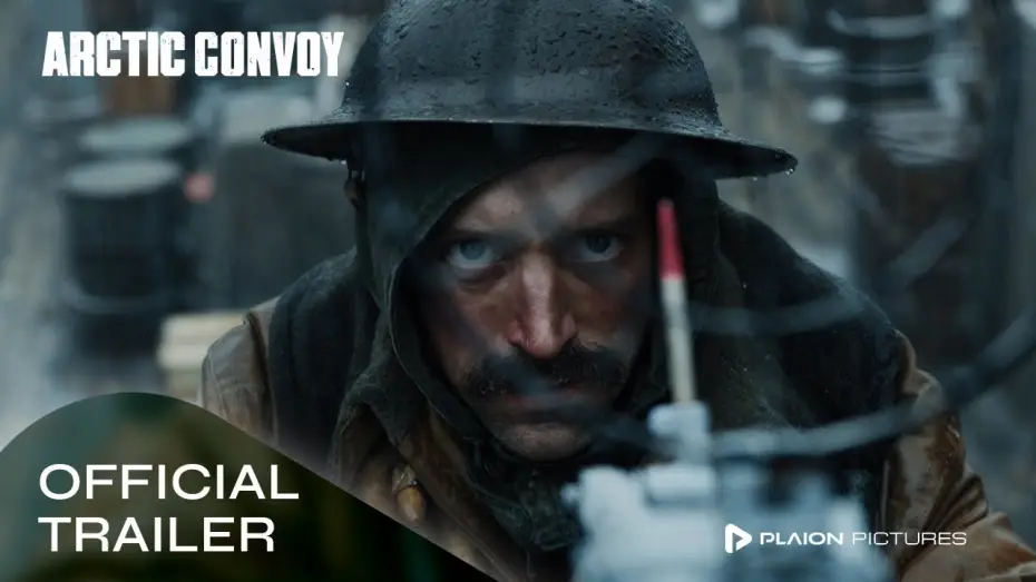 Wideo do filmu Bitwa o Atlantyk — Deutscher Trailer