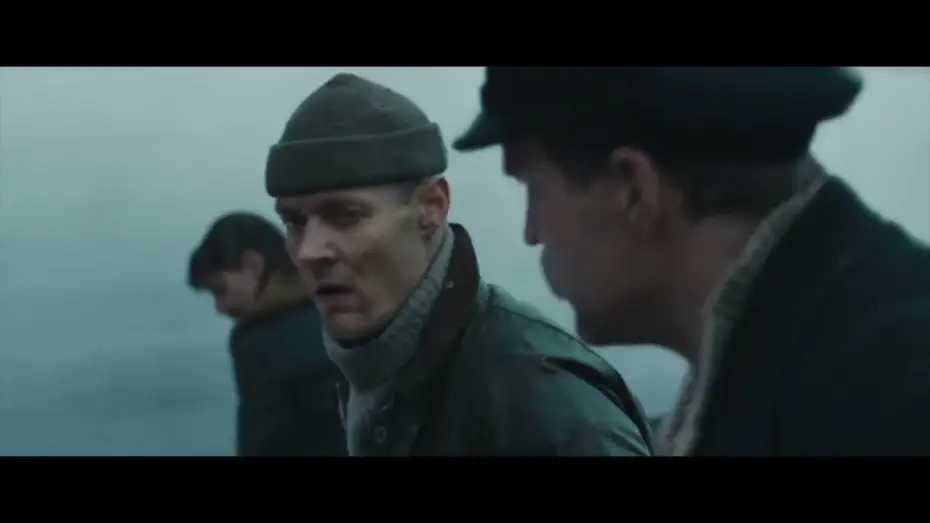Wideo do filmu Bitwa o Atlantyk — Minesweeper