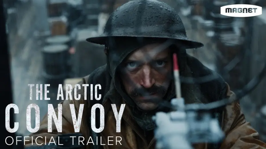Wideo do filmu Bitwa o Atlantyk — Official US Trailer [Subtitled]