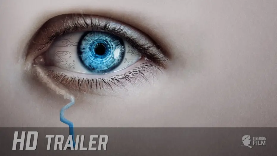 Wideo do filmu The Artifice Girl — Offizieller Trailer