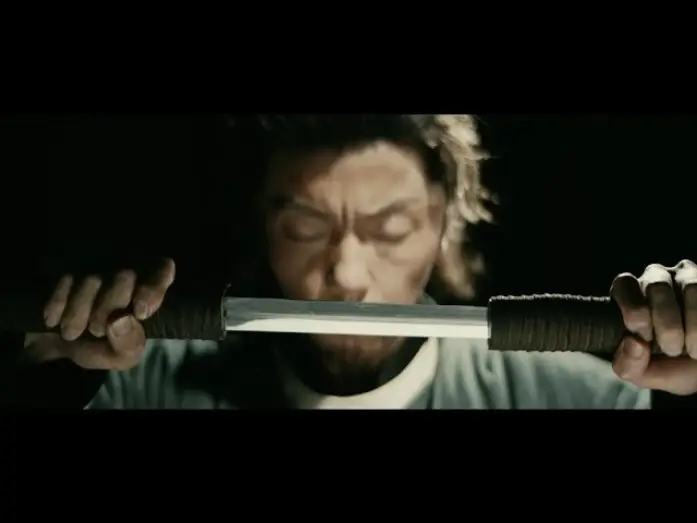 Wideo do filmu Oko za oko — 【FILM】Eye for an Eye 目中无人 Trailer