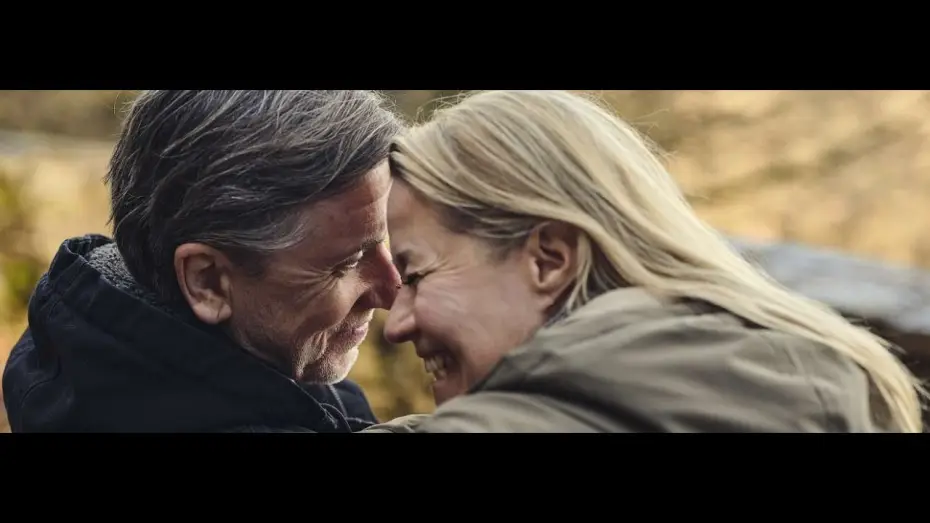 Wideo do filmu Trucizna — POISON - EINE LIEBESGESCHICHTE | offizieller Trailer | ab 30. Januar im Kino