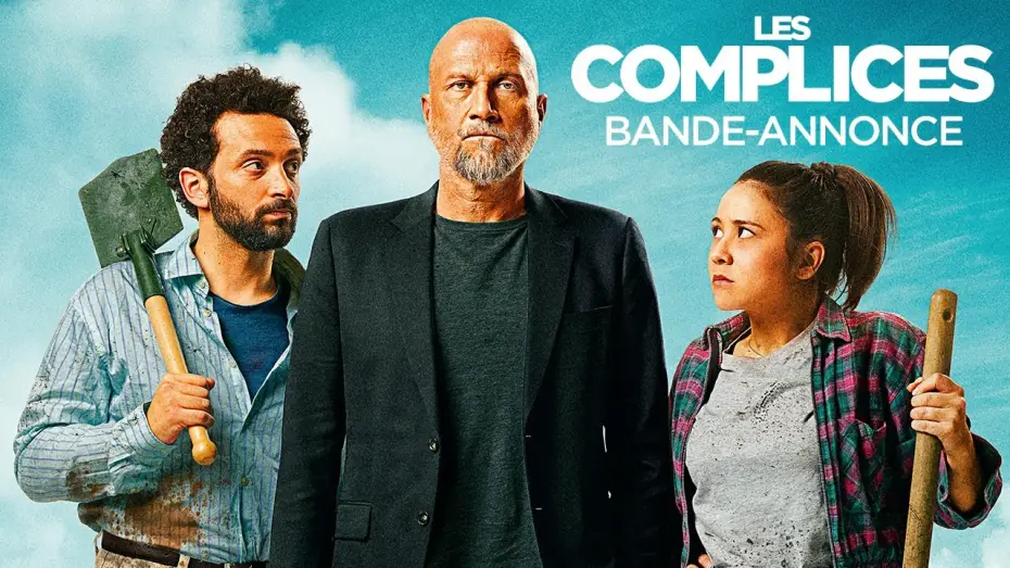 Wideo do filmu Killing Blues — LES COMPLICES - Bande-annonce
