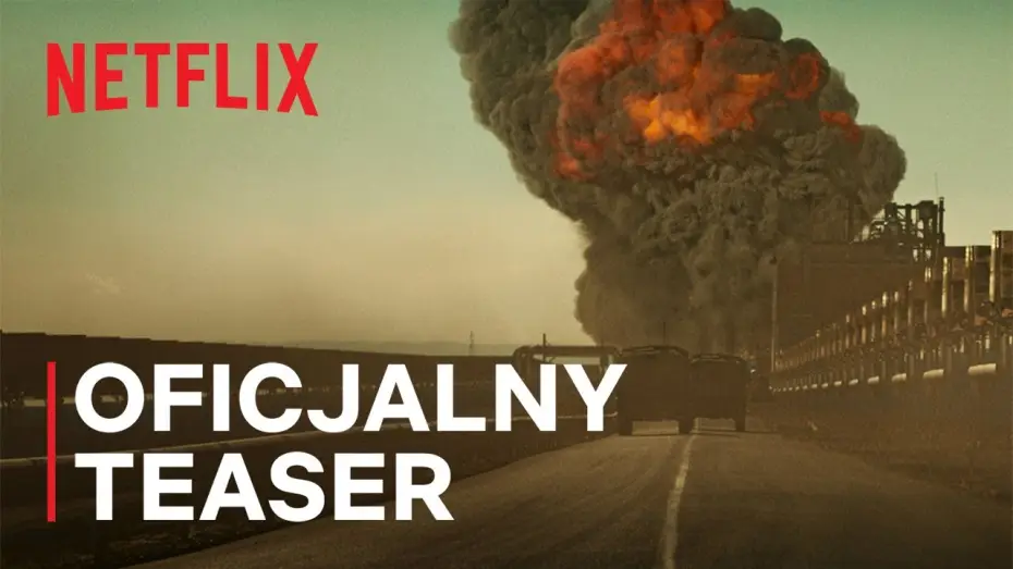 Wideo do filmu Cena strachu — Oficjalny teaser