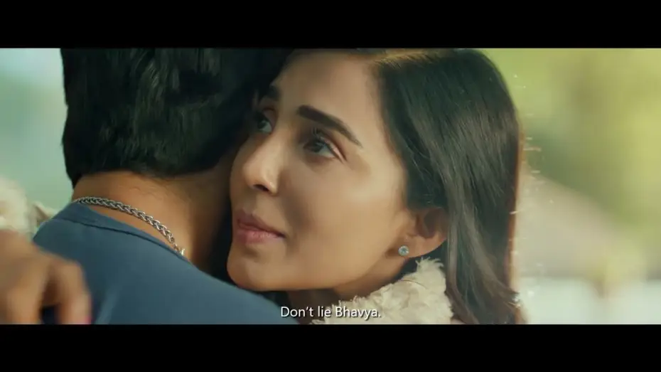 Wideo do filmu உன் பார்வையில் — Full Trailer (eng sub)