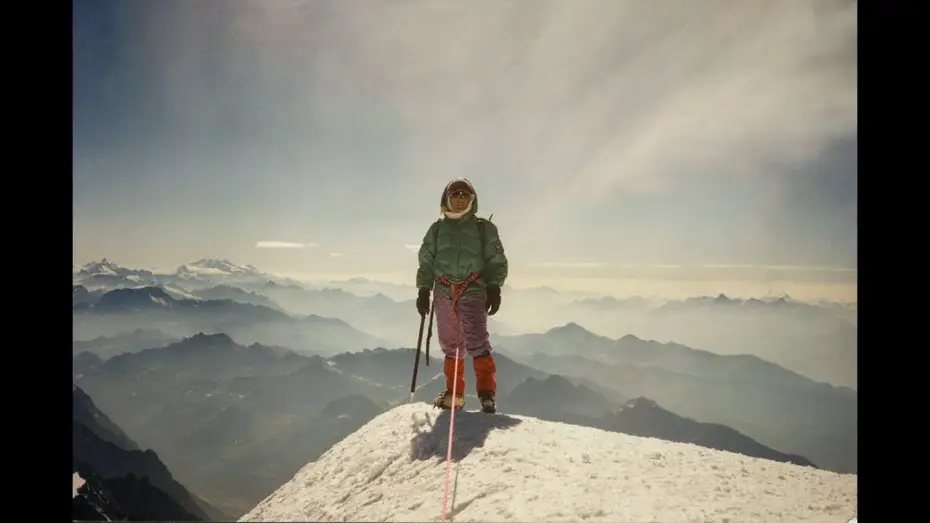 Wideo do filmu Pasang: In the Shadow of Everest — Pasang : In the Shadow of Everest (2022)
