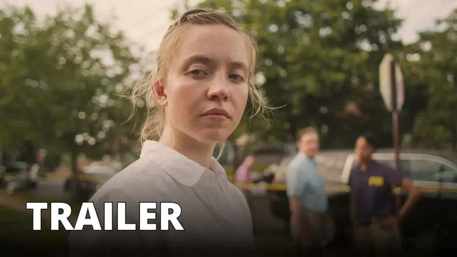Wideo do filmu Reality — REALITY (2023) | Trailer italiano del thriller di Tina Satter con Sydney Sweeney