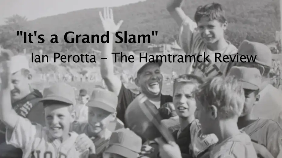 Wideo do filmu The Legend of Pinky Deras: The Greatest Little-Leaguer There Ever Was — The Legend of Pinky Deras Documentary Trailer
