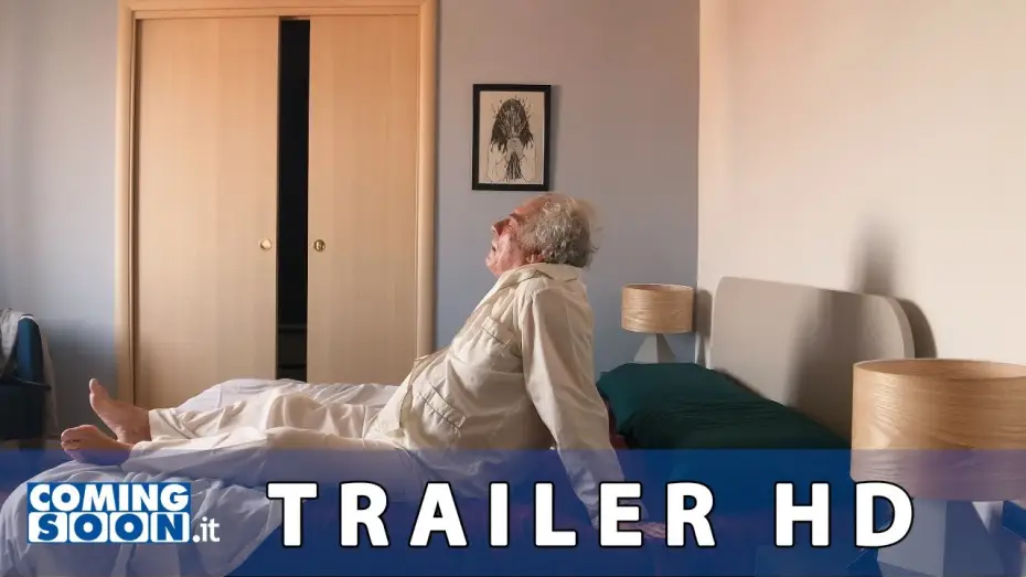 Wideo do filmu Mindemic — MINDEMIC (2022) Trailer ITA in ESCLUSIVA del Film con Giorgio Colangeli