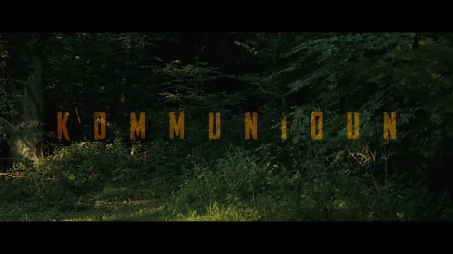 Wideo do filmu Wilczy klan — Kommunioun - Jacques Molitor Feature Film - Trailer