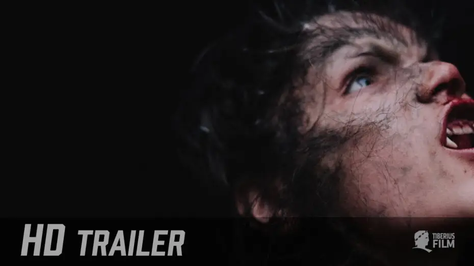 Wideo do filmu Wilczy klan — Offizieller Trailer