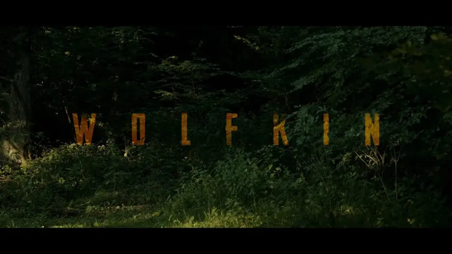 Wideo do filmu Wilczy klan — Wolfkin - Jacques Molitor Feature Film - Trailer
