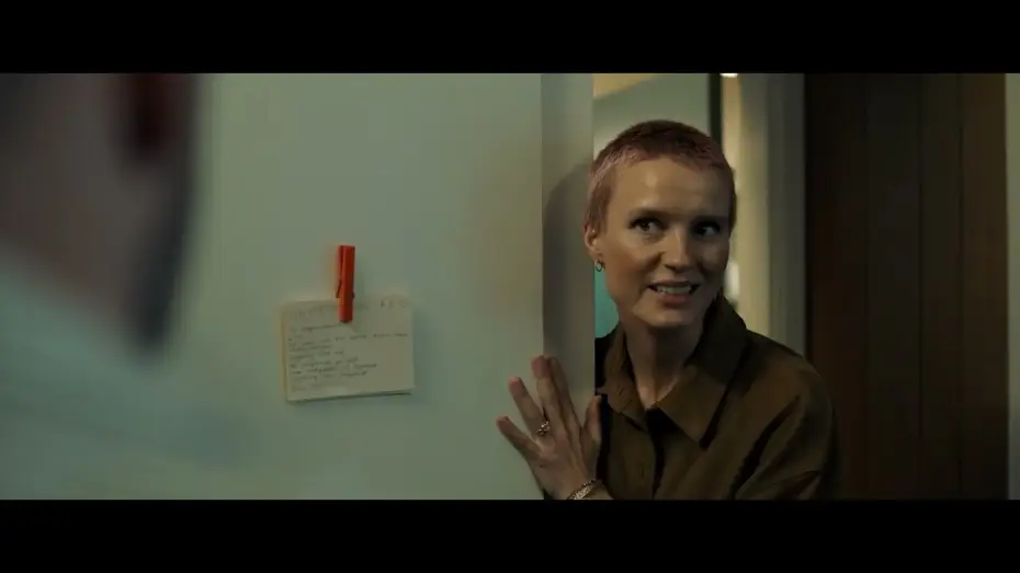 Wideo do filmu Ojcowie i matki — VON VÄTERN UND MÜTTERN // Teaser (Deutsch) // Ab 23. Mai im Kino