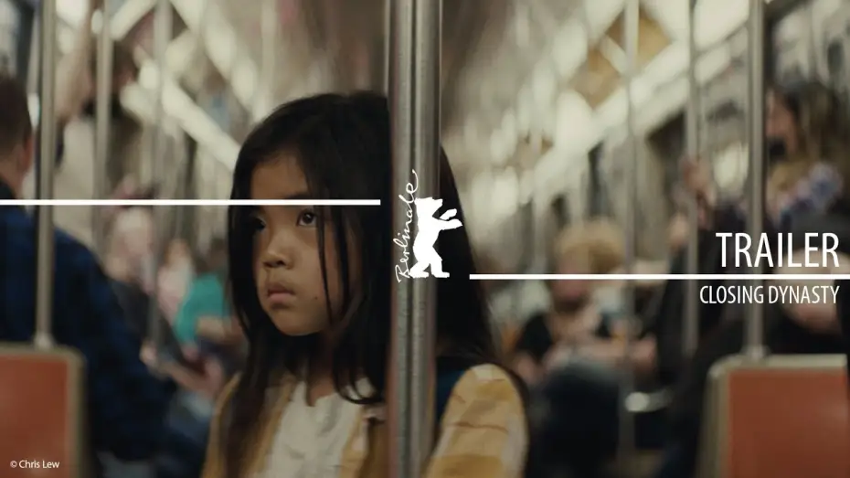 Wideo do filmu Closing Dynasty — "Queenie" (Closing Dynasty) | Trailer | Berlinale 2023