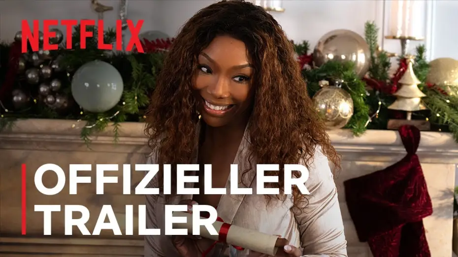 Wideo do filmu Najlepsze święta w życiu — Offizieller Trailer