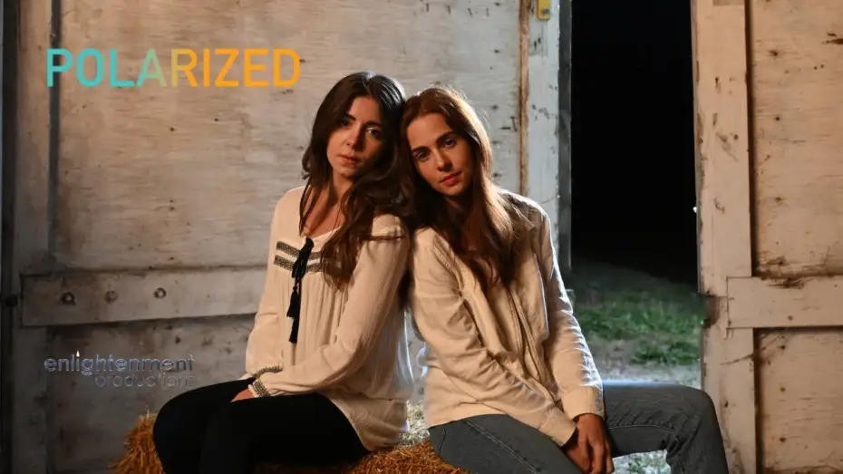 Wideo do filmu Polarized — Clip