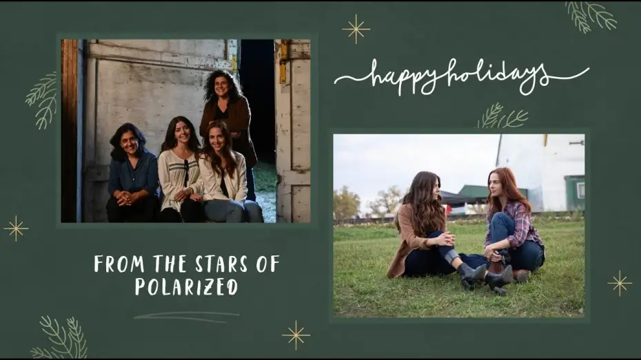 Wideo do filmu Polarized — Happy Holidays from the Stars of Polarized
