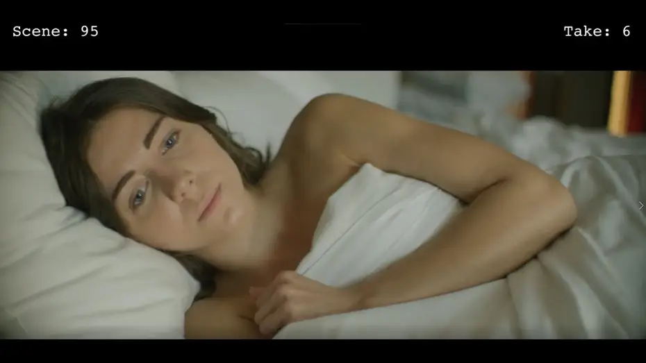 Wideo do filmu Polarized — Deleted Scenes