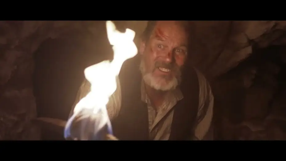 Wideo do filmu Blackwood — Official Trailer