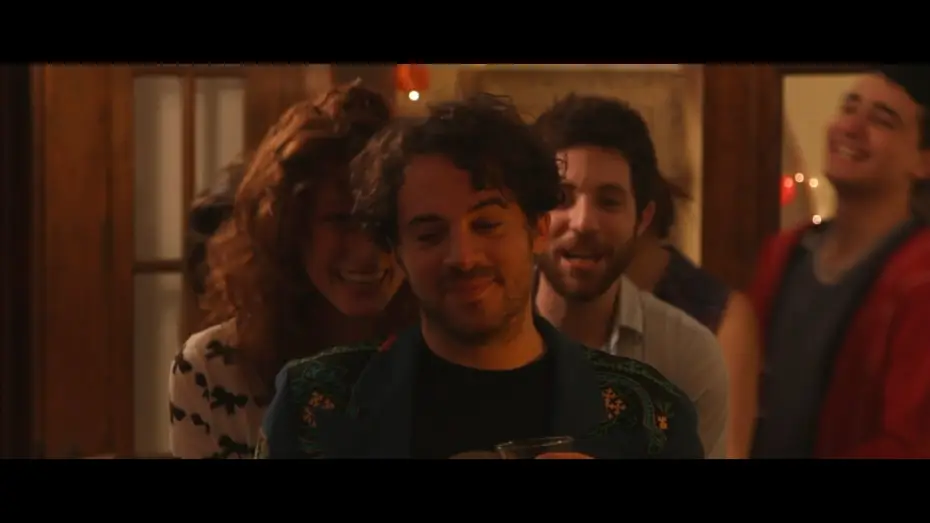 Wideo do filmu Congreso — Official Trailer