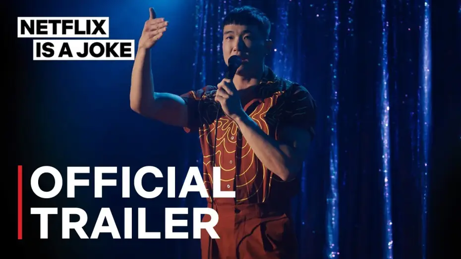 Wideo do filmu Joel Kim Booster: Psychosexual — Official Trailer