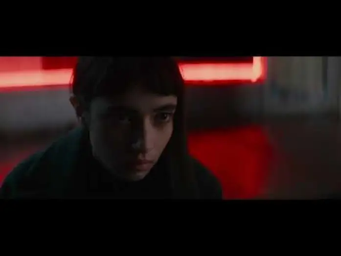 Wideo do filmu Humanitarna wampirzyca poszukuje osób chcących popełnić samobójstwo — Trailer [Subtitled]