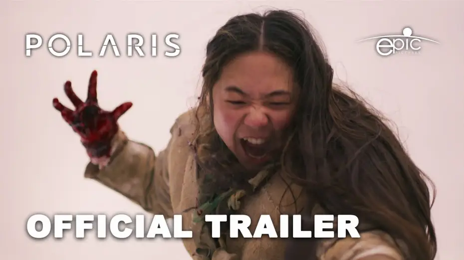 Wideo do filmu Polaris — Official Trailer