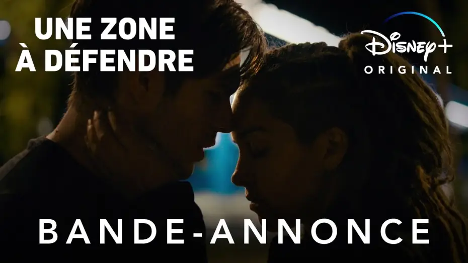 Wideo do filmu Najważniejsza walka — Bande-annonce