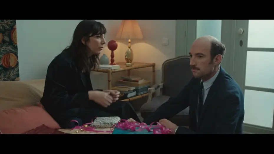 Wideo do filmu Le Syndrome des amours passées — La Sindrome degli Amori Passati, Trailer Ufficiale | Wanted Cinema