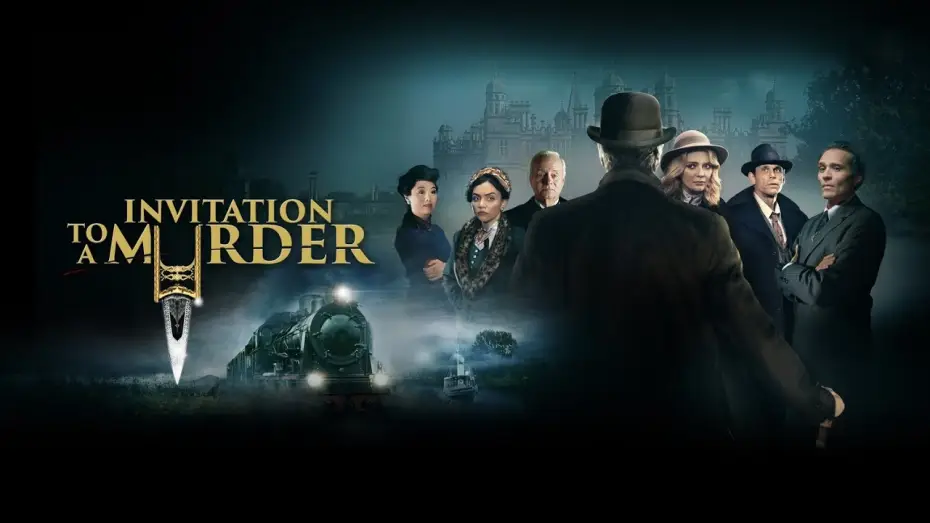 Wideo do filmu Zaproszenie do morderstwa — Приглашение к убийству | Invitation to a Murder, 2023 | Русский трейлер