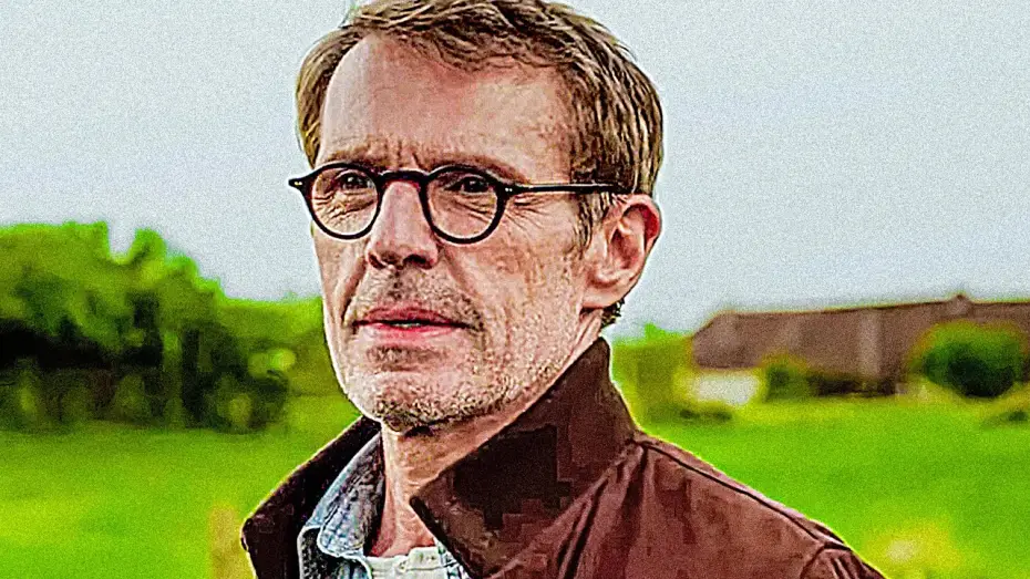 Wideo do filmu 5 Hectares — 5 HECTARES Bande Annonce (2023) Lambert Wilson