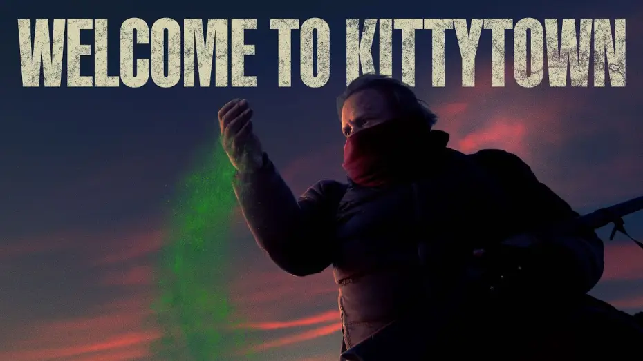 Wideo do filmu Welcome to Kittytown — Welcome to Kittytown - Official Trailer (2024)