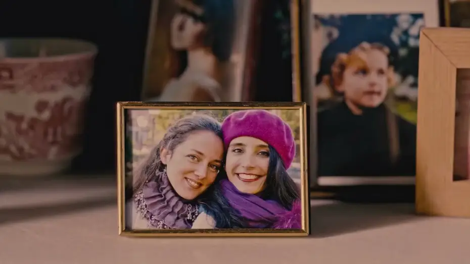 Wideo do filmu La caída de Alejandra — La caída de Alejandra | Tráiler en castellano [ES]