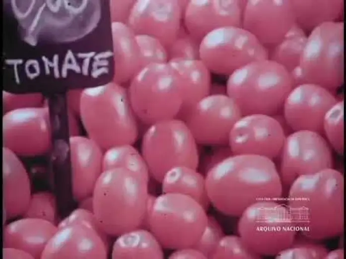 Wideo do filmu Inflação — Inflação (1977)
