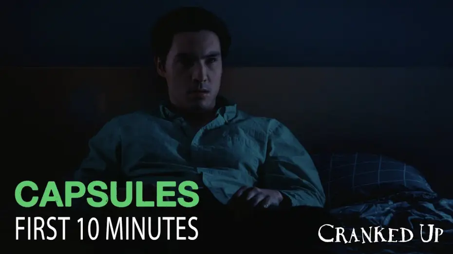 Wideo do filmu Capsules — First 10 Minutes