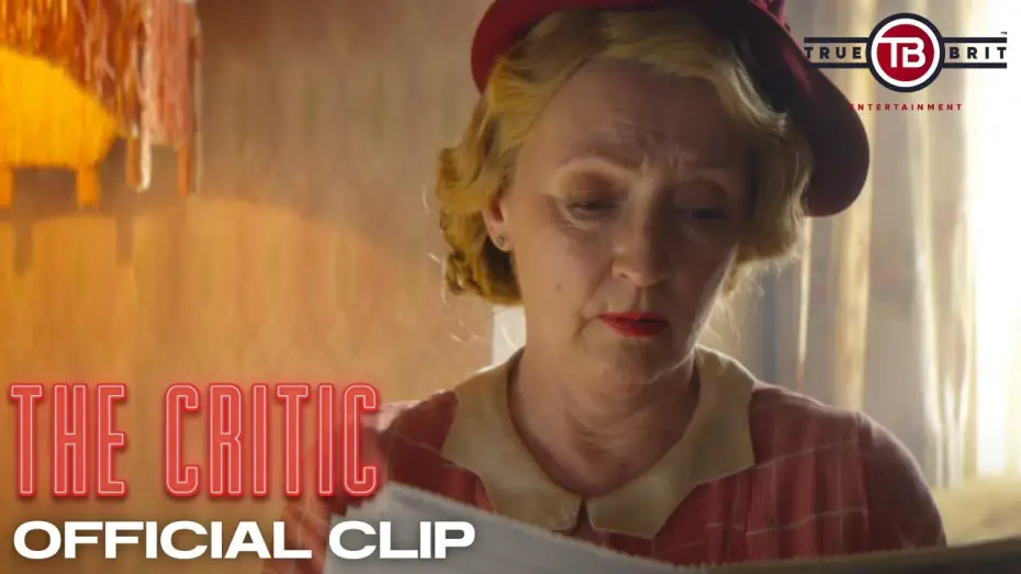 Wideo do filmu Krytyk — ‘Motherly Advice’