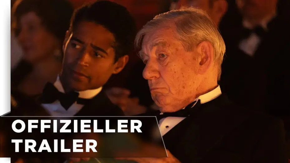 Wideo do filmu Krytyk — THE CRITIC | Offizieller Trailer OmU