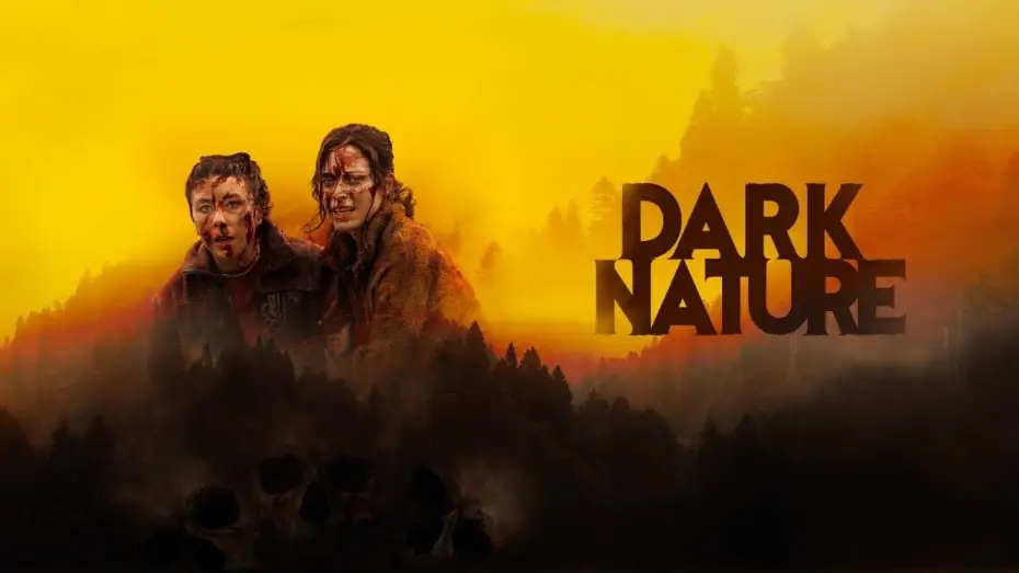 Wideo do filmu Mroczna natura — Dark Nature | Official Trailer | Horror Brains