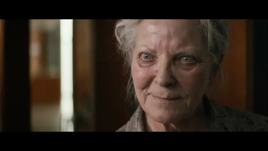 Wideo do filmu Viejos — Viejos - Trailer